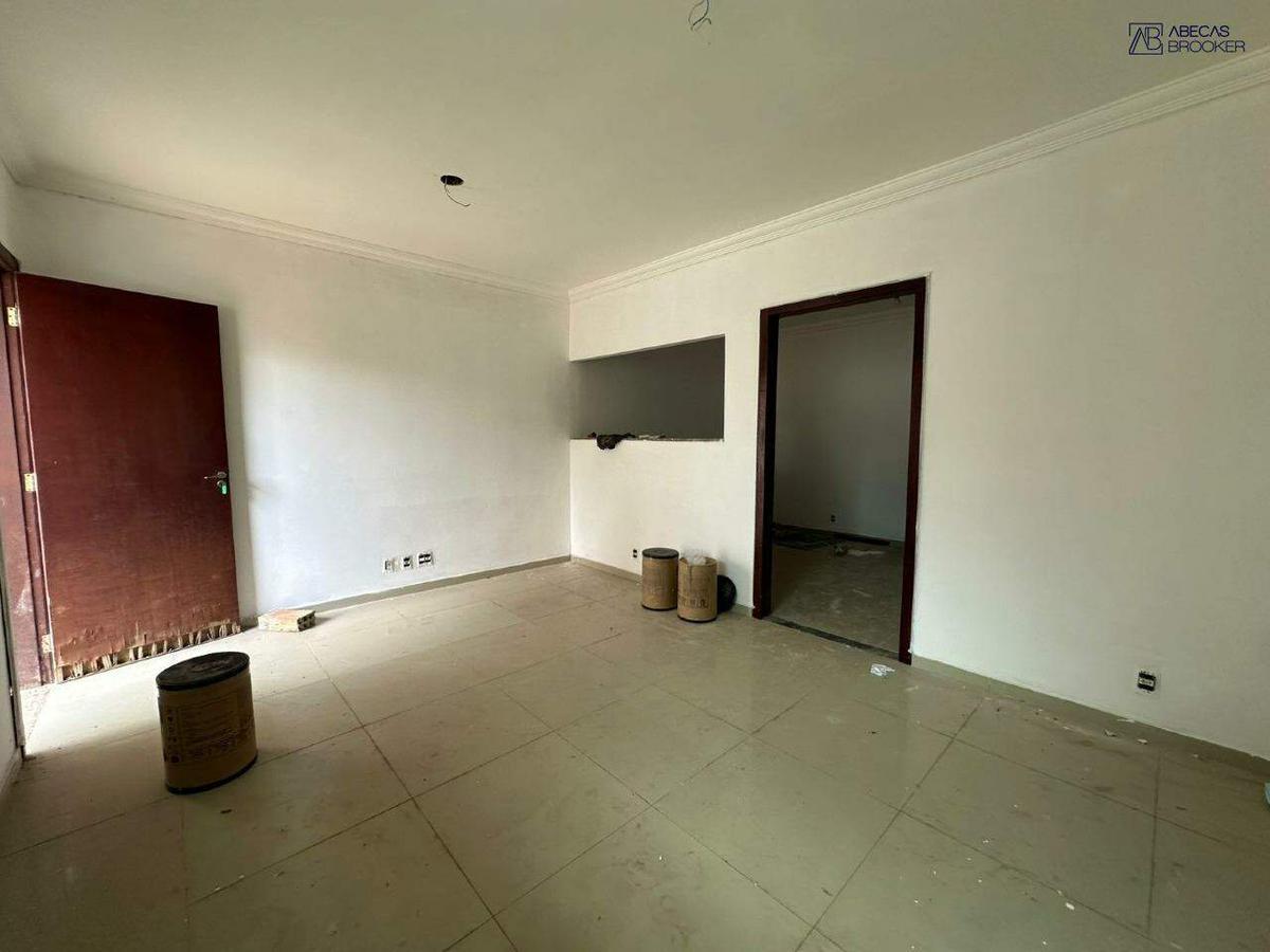 Casa, Diamante, 3 Quartos, 2 Vagas, 1 Suíte