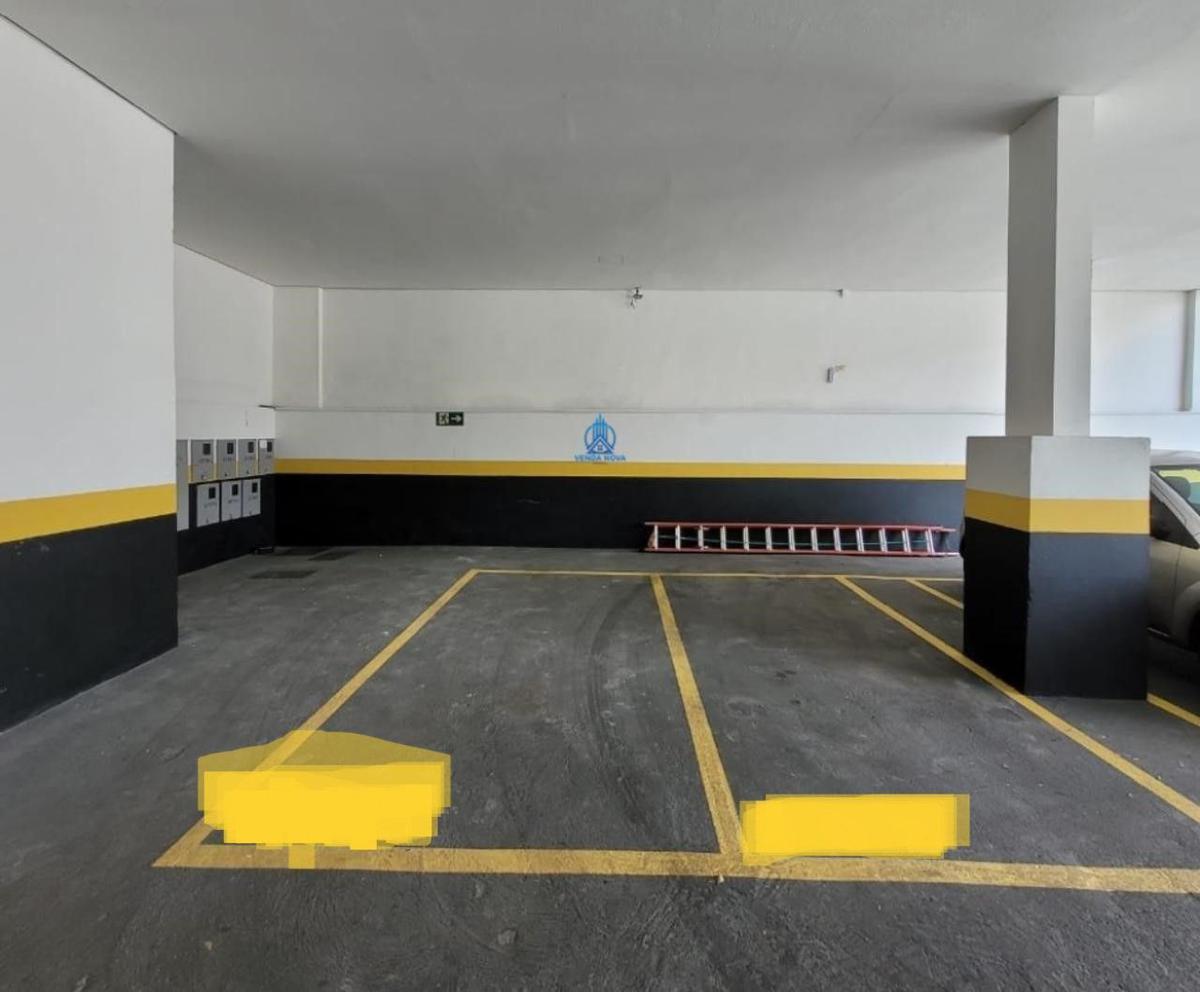 Cobertura, Juliana, 2 Quartos, 2 Vagas