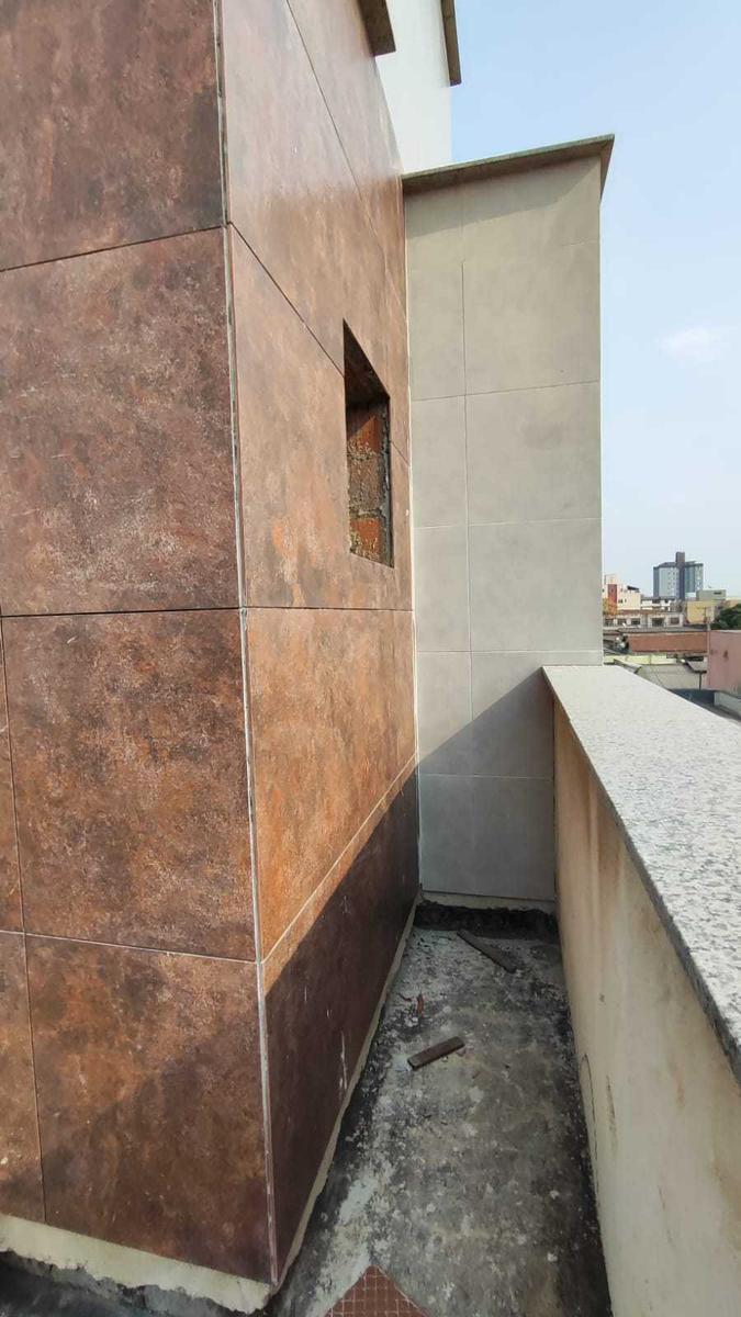 Cobertura, Padre Eustáquio, 3 Quartos, 2 Vagas, 1 Suíte