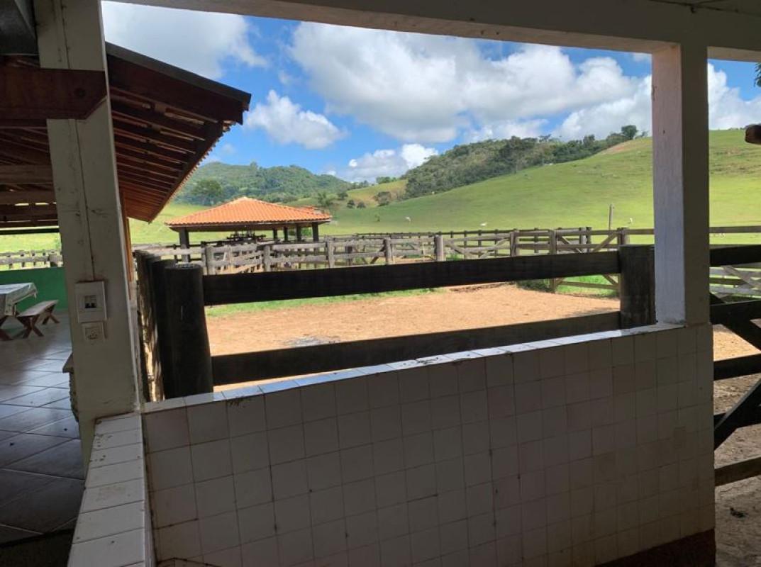 Fazenda, Zona Rural, 3 Quartos, 0 Vaga