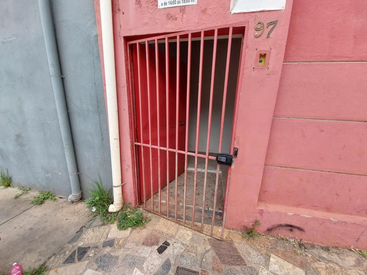 Sala, Padre Eustáquio, 0 Quarto, 0 Vaga