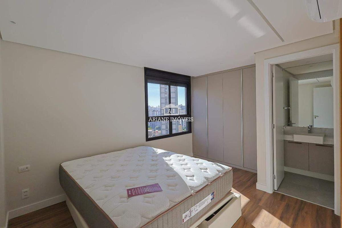 Apartamento, Santa Efigênia, 1 Quarto, 1 Vaga, 1 Suíte