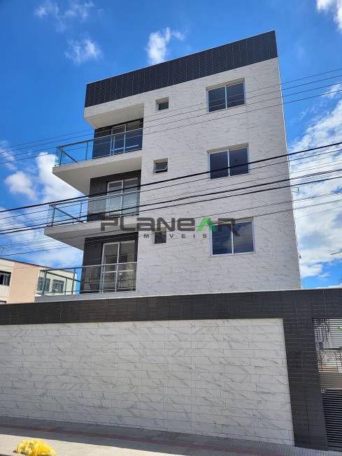 Cobertura, Eldorado, 4 Quartos, 2 Vagas, 2 Suítes