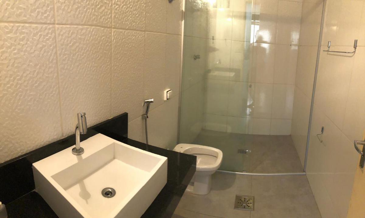 Apartamento, Ermelinda, 3 Quartos, 1 Vaga