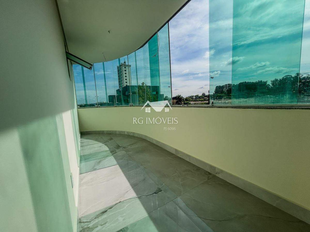 Apartamento, Barreiro, 3 Quartos, 1 Vaga, 1 Suíte