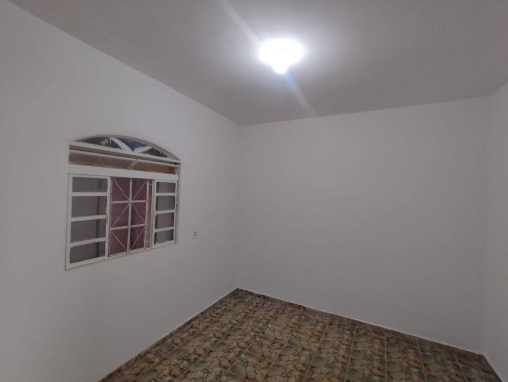 Casa, Nações Unidas, 3 Quartos, 3 Vagas, 1 Suíte