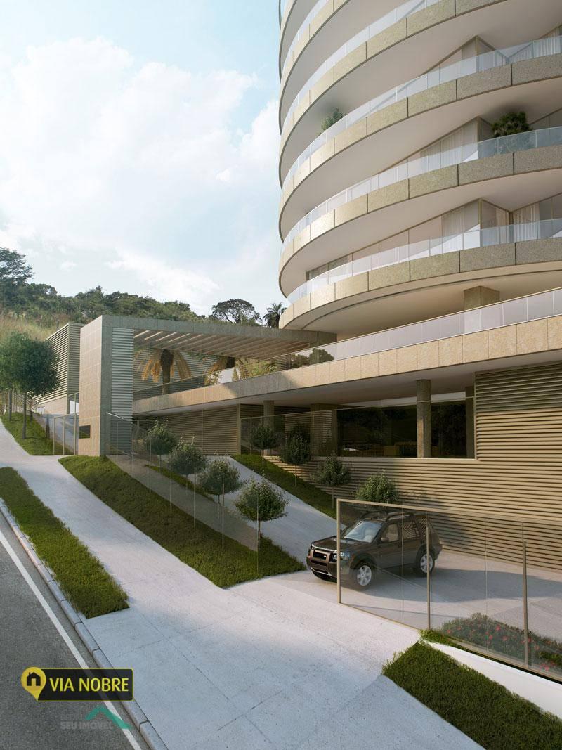 Apartamento, Quarenta e Dois, 4 Quartos, 6 Vagas, 4 Suítes