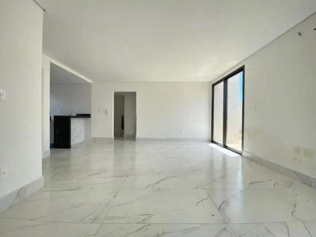 Apartamento, Santa Amélia, 3 Quartos, 4 Vagas, 1 Suíte