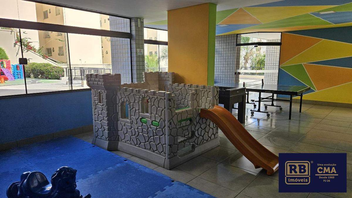 Apartamento, Buritis, 3 Quartos, 2 Vagas, 1 Suíte