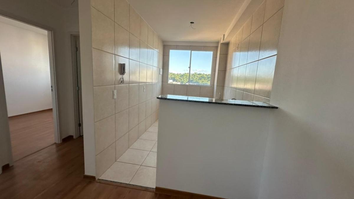 Apartamento, Central Park, 2 Quartos, 1 Vaga