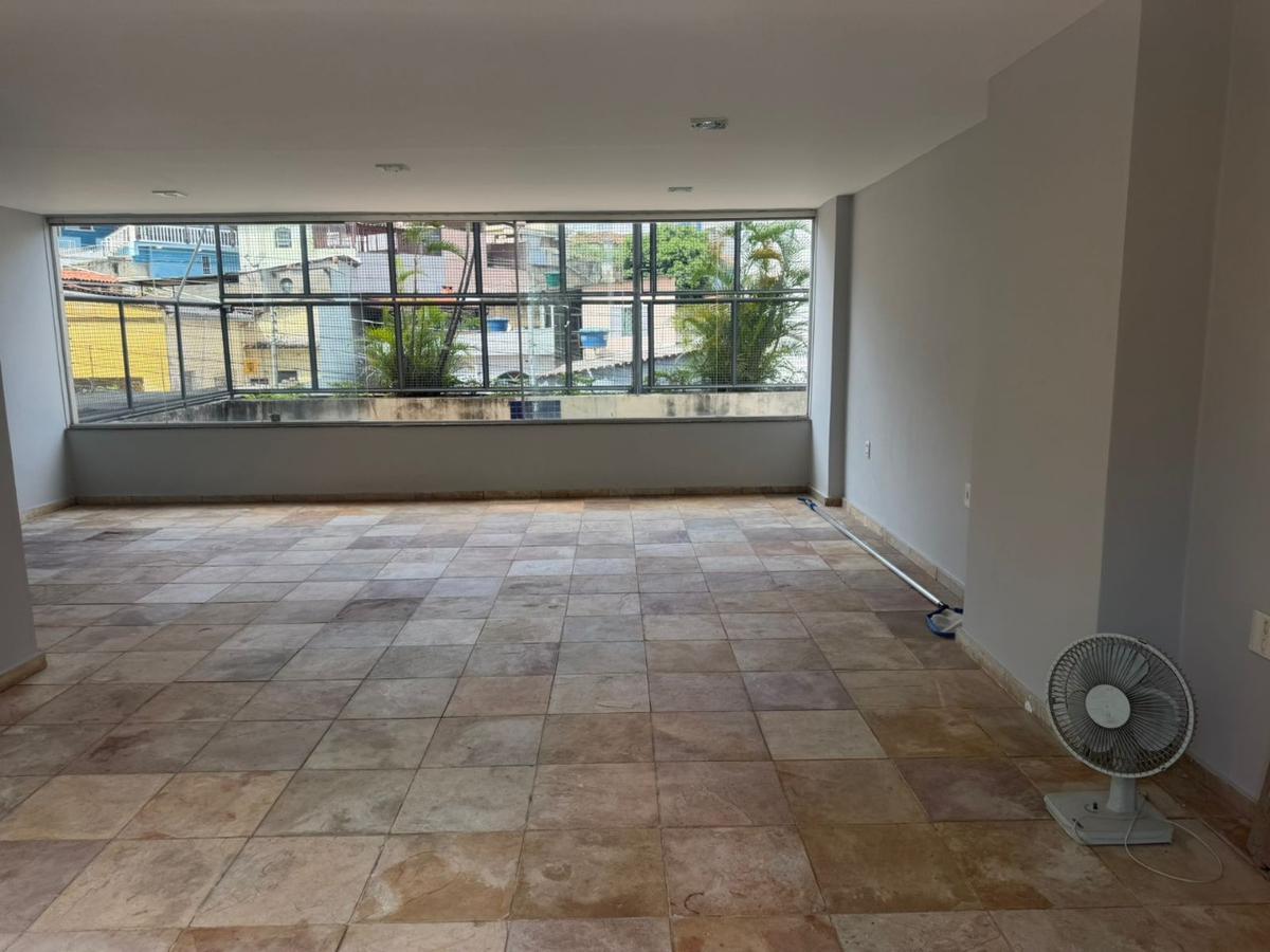 Apartamento, Ipiranga, 3 Quartos, 1 Vaga, 1 Suíte