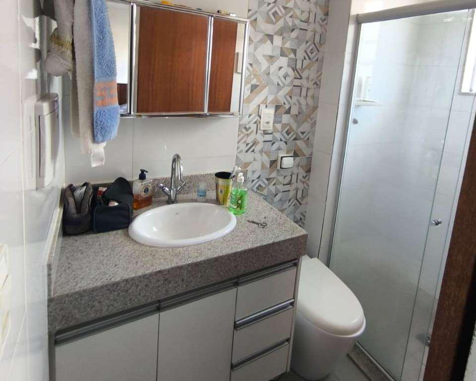 Cobertura, Santo Antônio, 4 Quartos, 2 Vagas, 2 Suítes