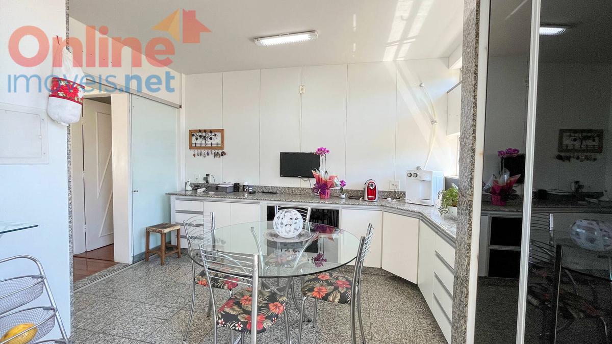 Cobertura, Nova Suíssa, 3 Quartos, 0 Vaga, 1 Suíte