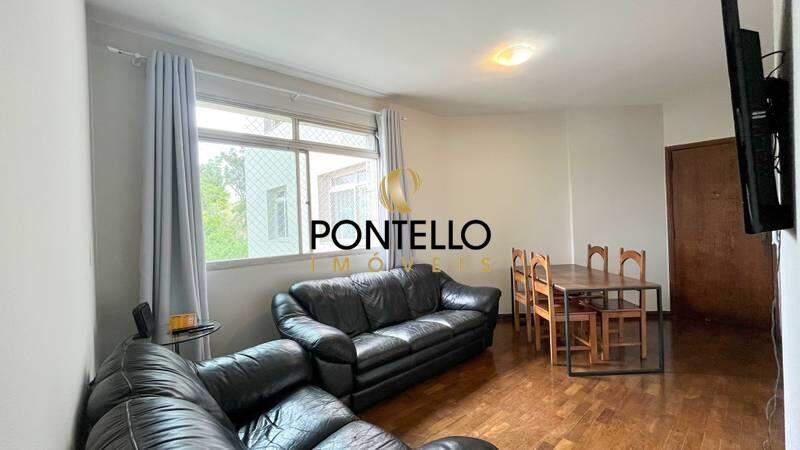 Apartamento, Cruzeiro, 2 Quartos, 1 Vaga