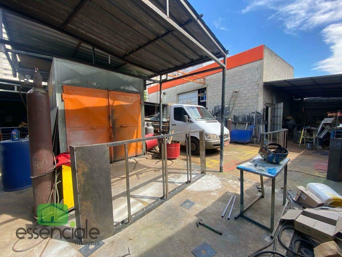 Lote, Jardim Riacho das Pedras, 0 Quarto, 0 Vaga