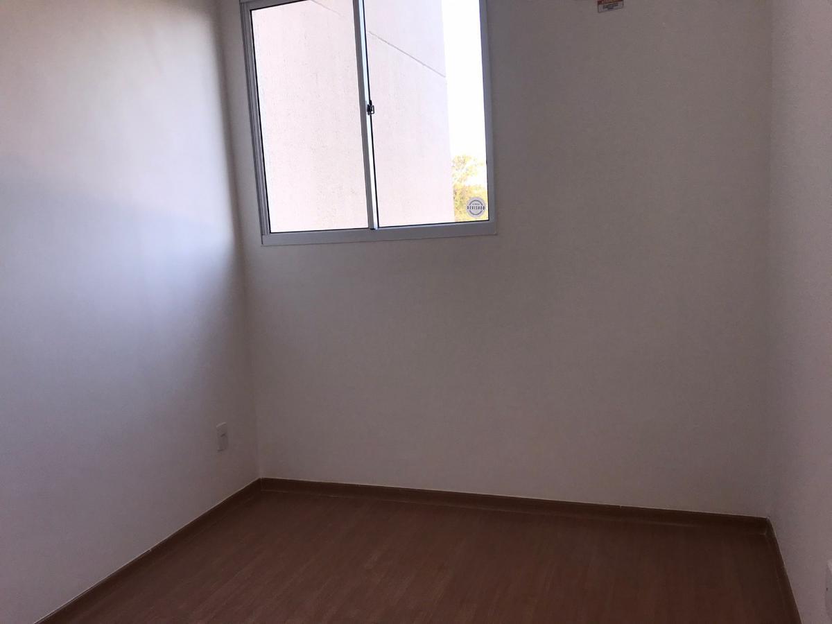 Apartamento, São Gabriel, 2 Quartos, 1 Vaga