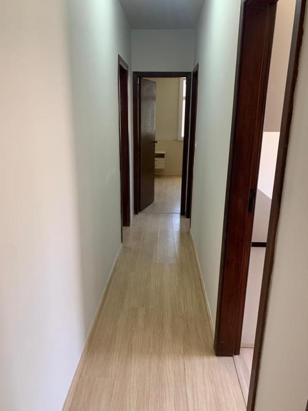 Apartamento, Cidade Nova, 3 Quartos, 2 Vagas, 1 Suíte