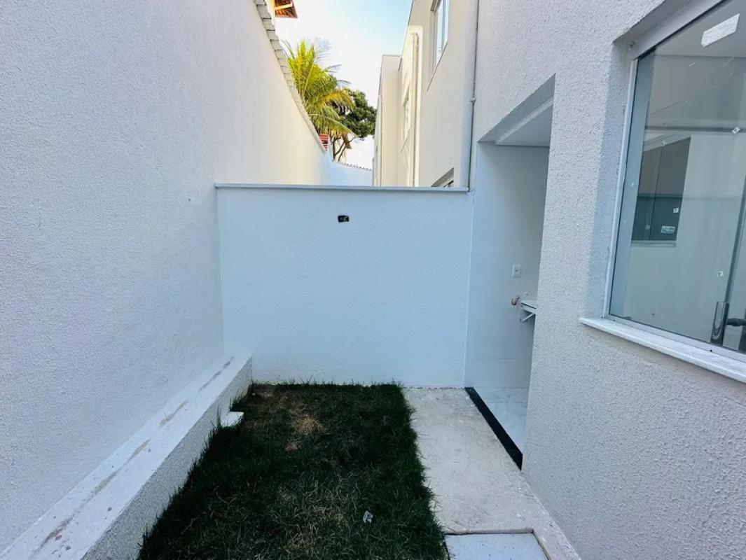 Casa, Planalto, 2 Quartos, 1 Vaga