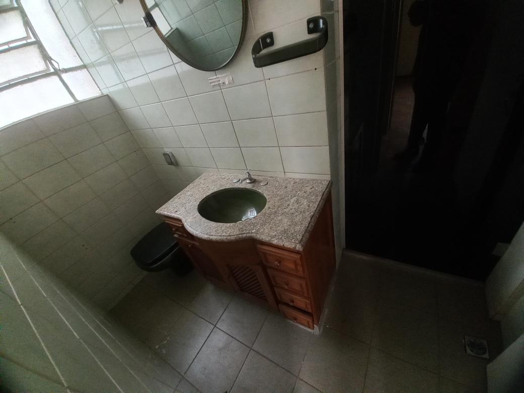 Andar, Alto Barroca, 6 Quartos, 3 Vagas, 1 Suíte