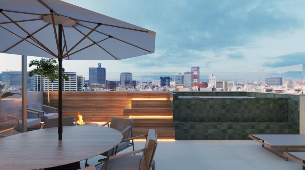 Cobertura, Jardim Riacho das Pedras, 3 Quartos, 2 Vagas, 1 Suíte