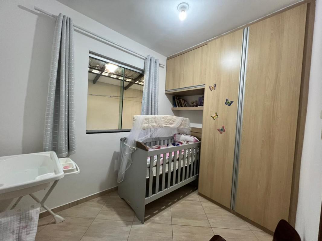 Casa, Eldorado, 3 Quartos, 1 Vaga