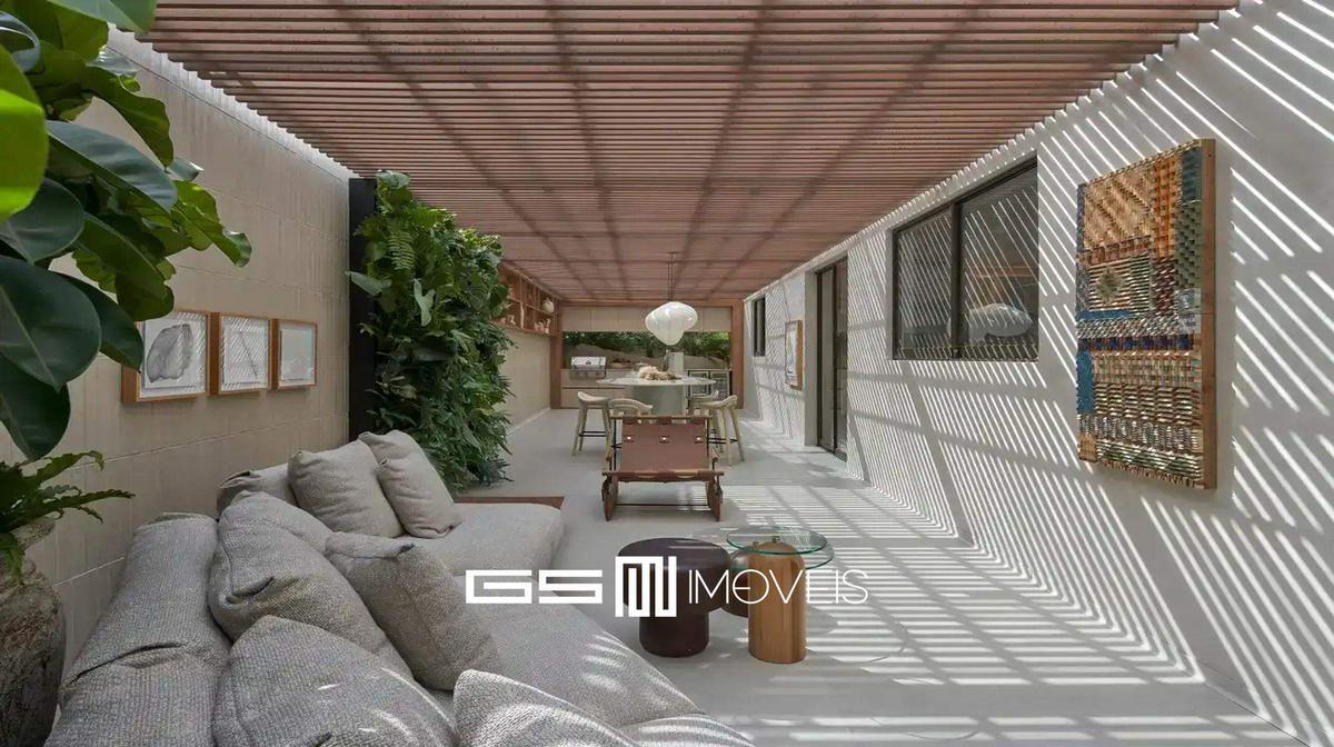 Apartamento, Santo Antônio, 4 Quartos, 3 Vagas, 2 Suítes