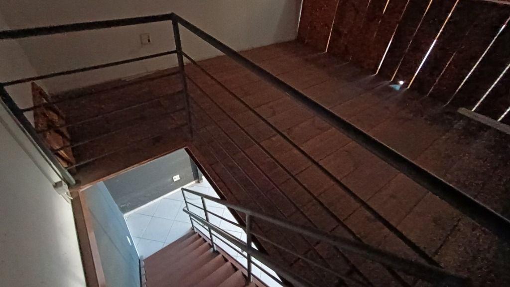Andar, Nações Unidas, 0 Quarto, 0 Vaga