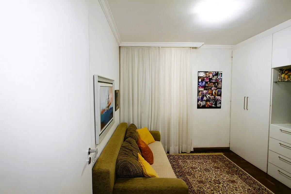 Apartamento, Santa Lúcia, 3 Quartos, 2 Vagas, 1 Suíte
