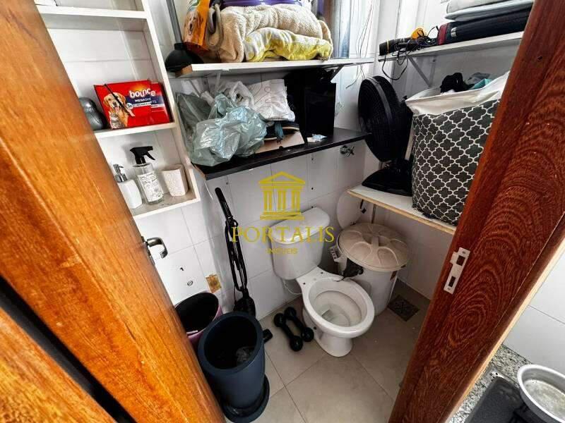 Apartamento, Sagrada Família, 3 Quartos, 2 Vagas, 1 Suíte
