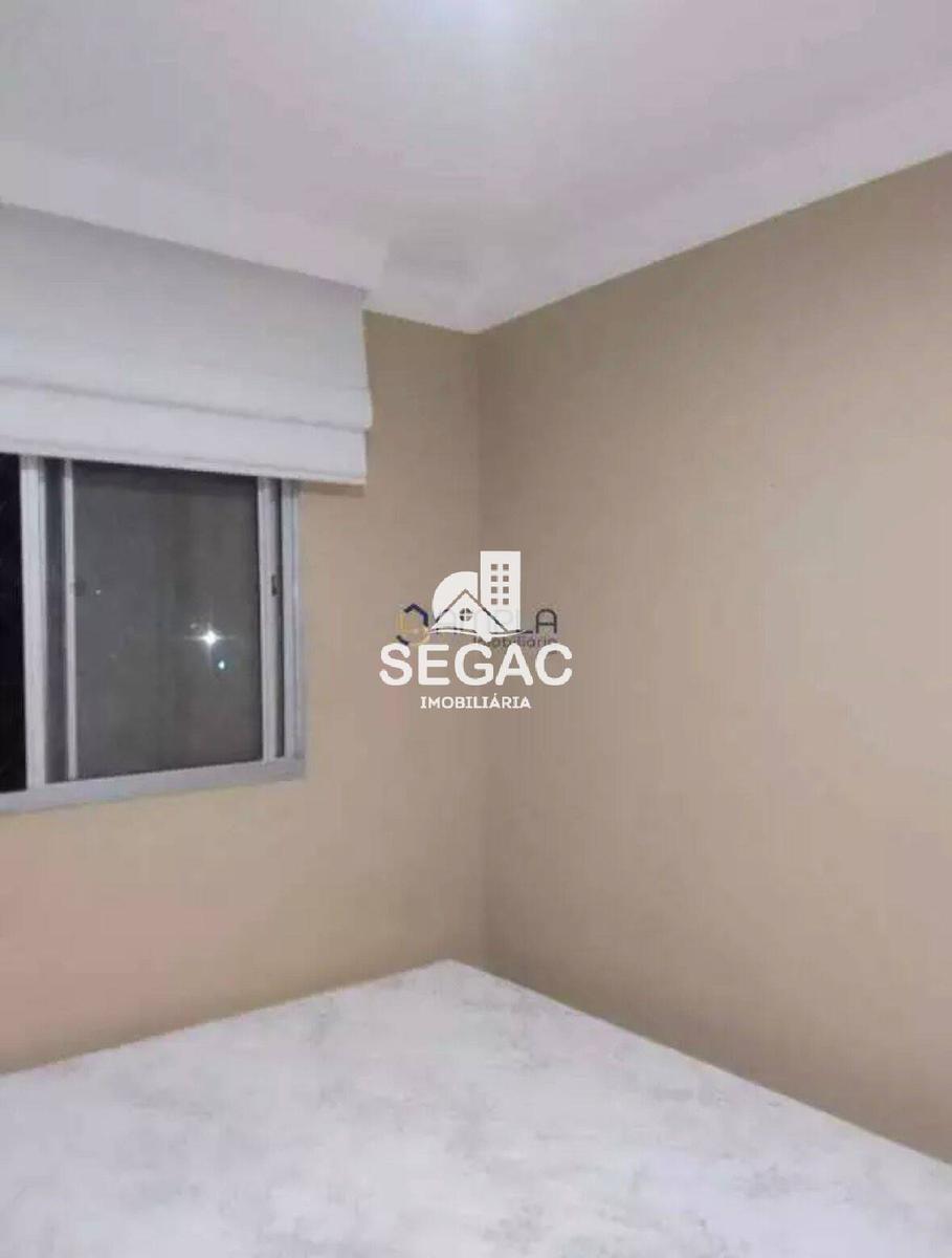 Apartamento, Estrela do Oriente, 2 Quartos, 1 Vaga