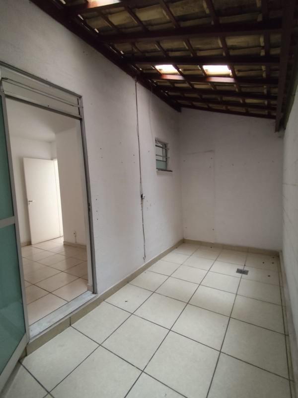 Apartamento, Dom Cabral, 3 Quartos, 1 Vaga, 1 Suíte
