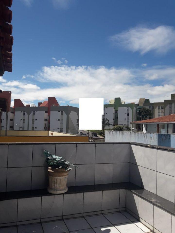 Cobertura, Jardim Riacho das Pedras, 3 Quartos, 1 Vaga