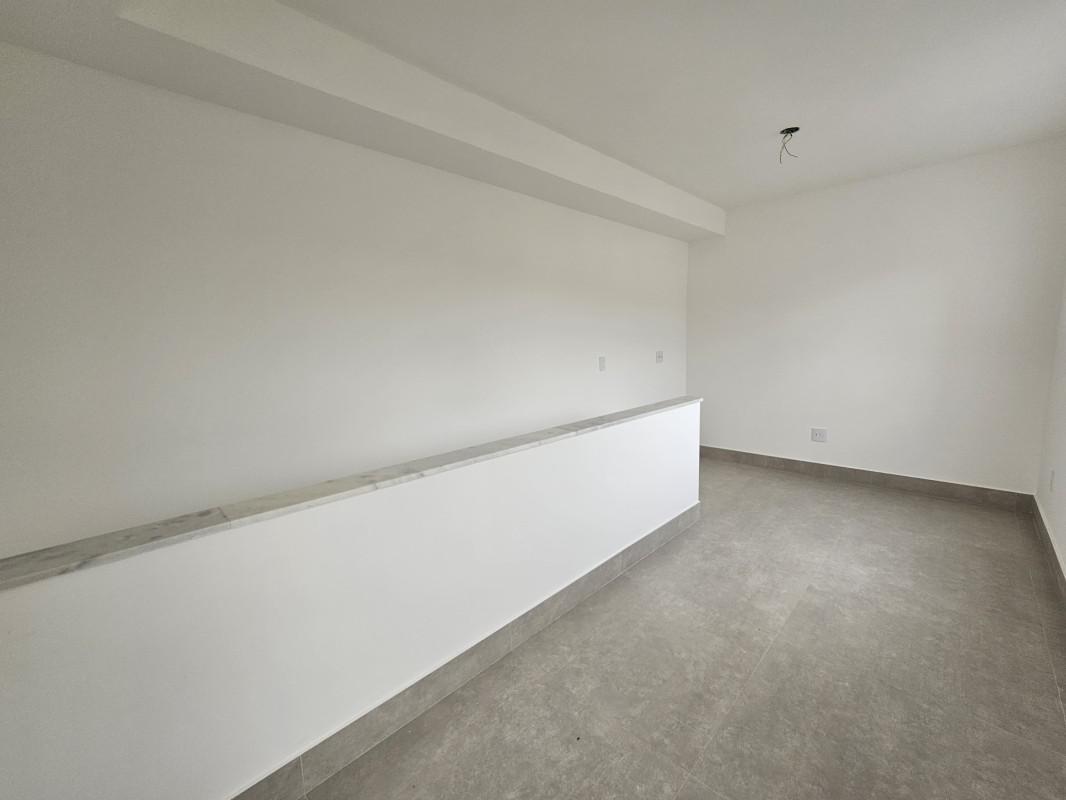 Cobertura, Santa Efigênia, 2 Quartos, 2 Vagas, 1 Suíte