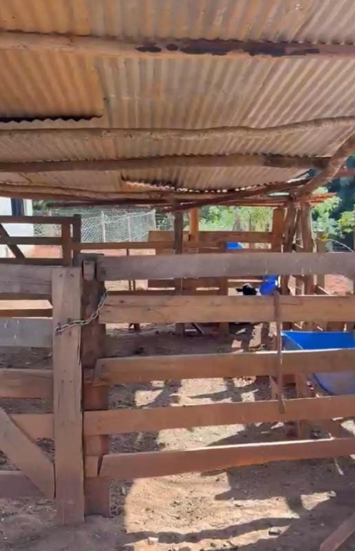 Fazenda, Zona Rural, 0 Quarto, 0 Vaga