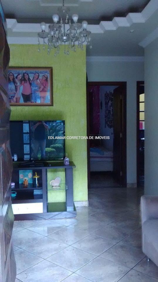 Casa, Parque Durval de Barros, 4 Quartos, 4 Vagas