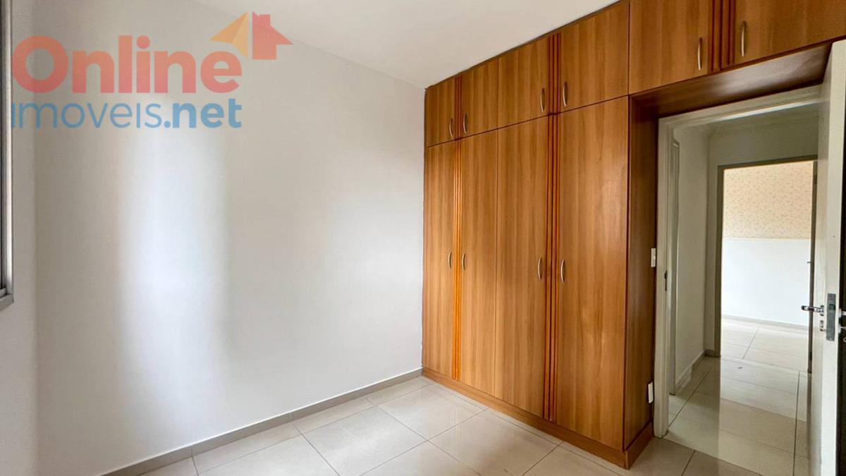 Apartamento, Buritis, 3 Quartos, 0 Vaga, 1 Suíte