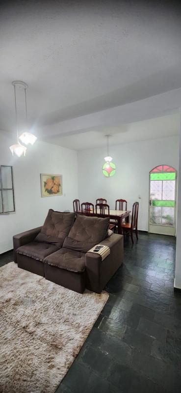 Casa, Flamengo, 4 Quartos, 2 Vagas, 1 Suíte