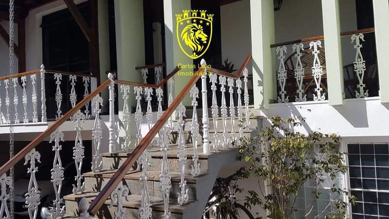 Casa, São José, 3 Quartos, 4 Vagas, 2 Suítes