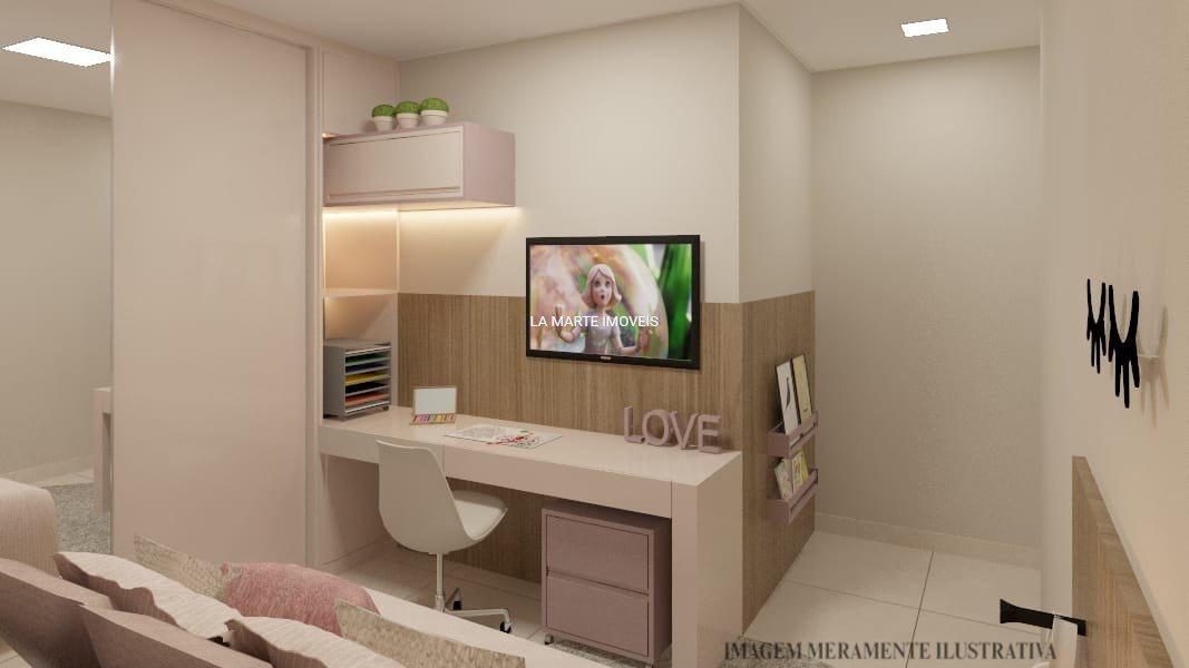 Apartamento, Riacho das Pedras, 3 Quartos, 2 Vagas, 1 Suíte
