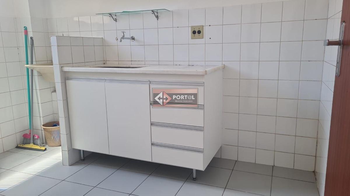 Apartamento, Itapoã, 2 Quartos, 1 Vaga