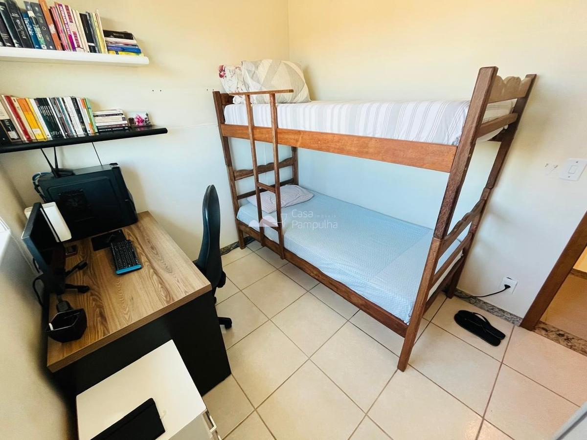 Casa, Vila Clóris, 2 Quartos, 2 Vagas