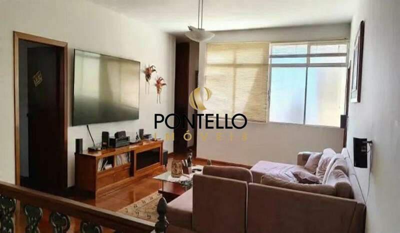 Casa, Luxemburgo, 5 Quartos, 4 Vagas, 2 Suítes