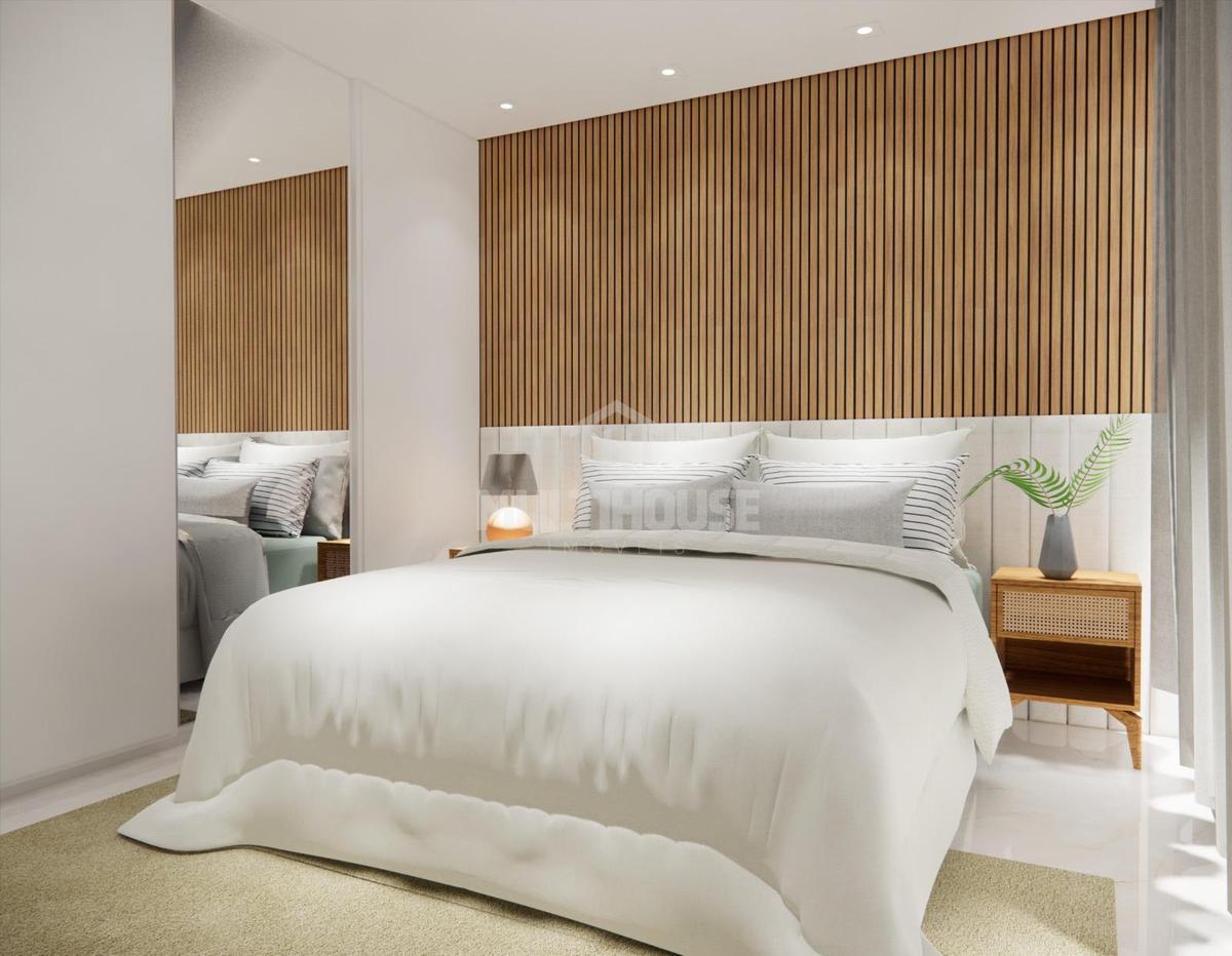 Casa, Planalto, 3 Quartos, 2 Vagas, 1 Suíte