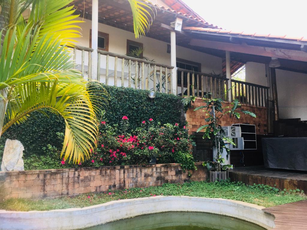 Casa em Condomínio, Condomínio Estância da Mata, 3 Quartos, 10 Vagas, 1 Suíte