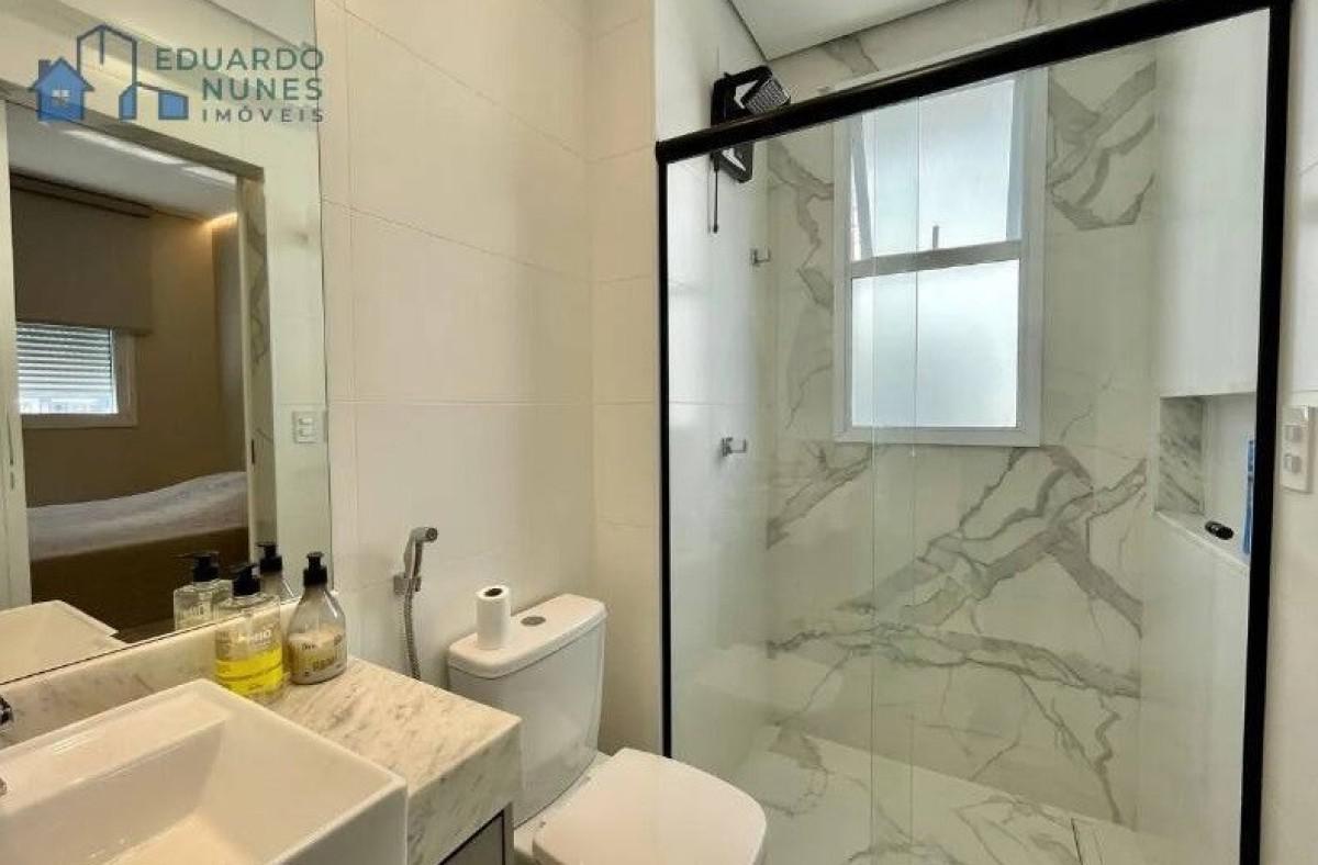 Apartamento, Serra, 2 Quartos, 2 Vagas, 2 Suítes