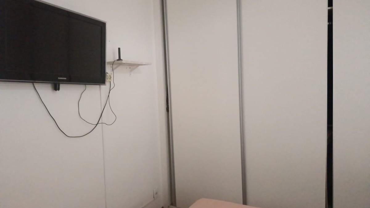 Apartamento, Jardim Riacho das Pedras, 3 Quartos, 1 Vaga