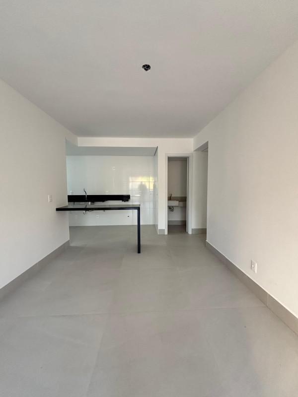 Apartamento, Sagrada Família, 3 Quartos, 2 Vagas, 1 Suíte