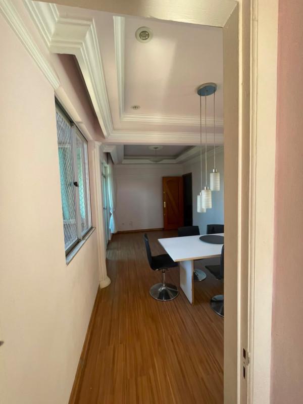 Apartamento, Manacás, 3 Quartos, 1 Vaga, 1 Suíte
