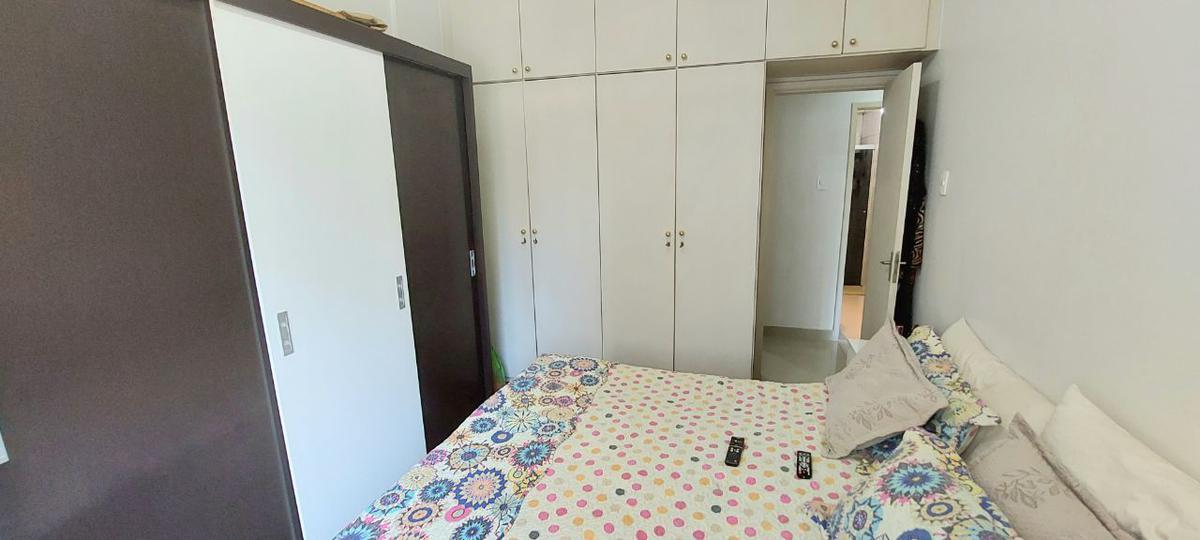Apartamento, Lourdes, 3 Quartos, 0 Vaga, 1 Suíte