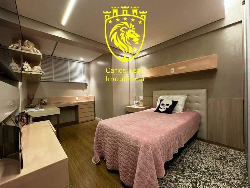 Apartamento, Castelo, 3 Quartos, 2 Vagas, 1 Suíte